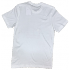 CAMISETA NIKE COURT DRI-FIT HERITAGE - BRANCO/VERMELHO CAMISETA NIKE COURT DRI-FIT HERITAGE - BRANCO/VERMELHO